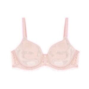 Plus Size True & Co. Ultimate Coverage “Christy” Bra